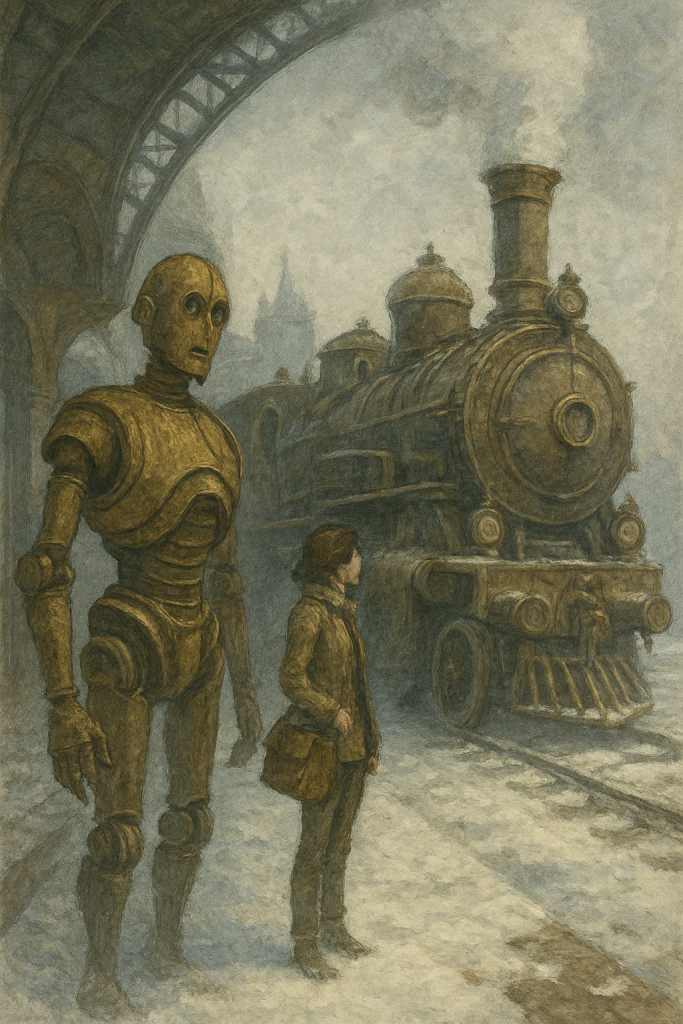 benoit sokal - syberia